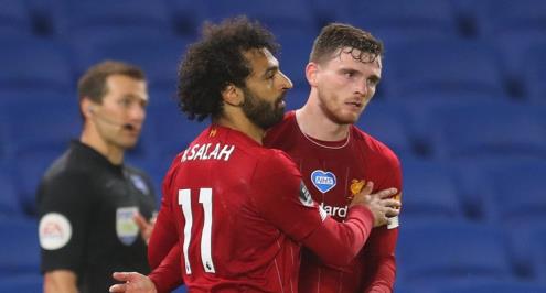 صفقات ليفربول في ميركاتو صلاح.. ماذا قدموا وأين هم الآن؟